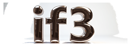 if3 logo