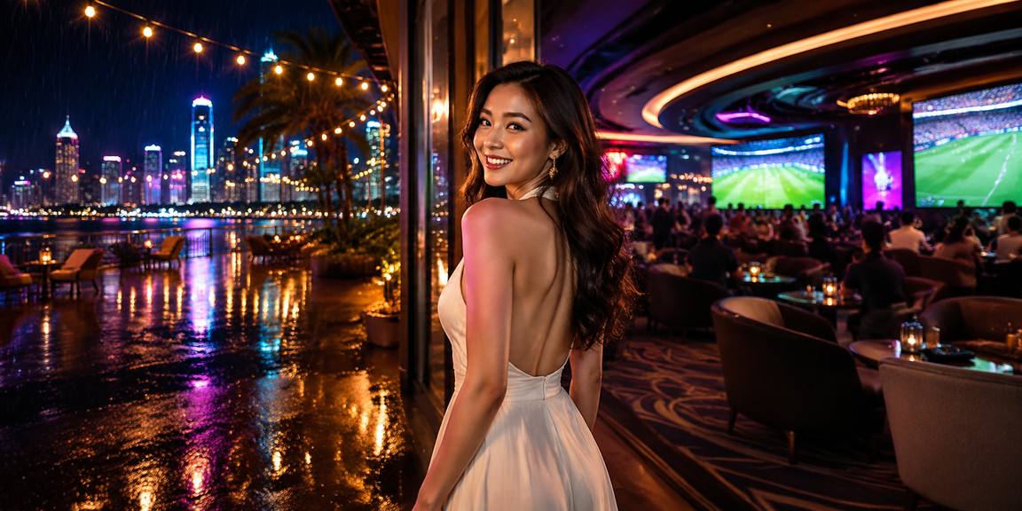 if3 Blackjack VIP với dealer Việt