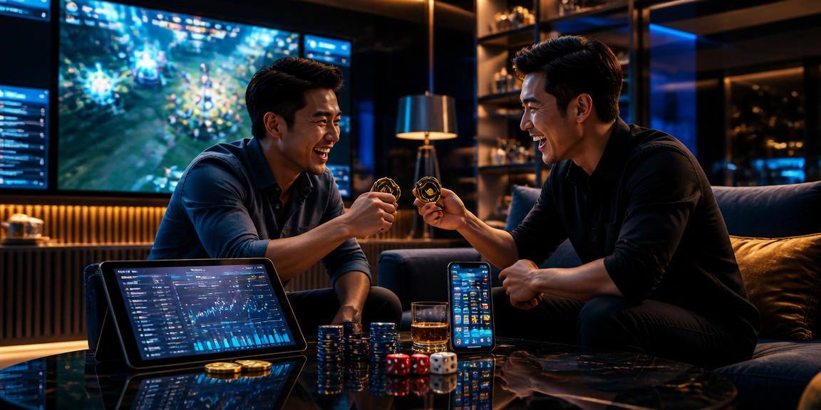 if3 Live Casino